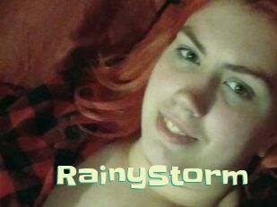 RainyStorm