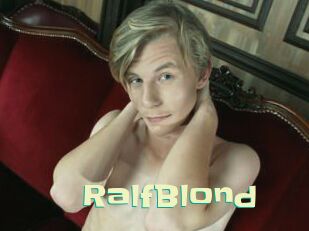 RalfBlond