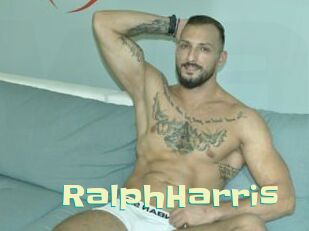 RalphHarris