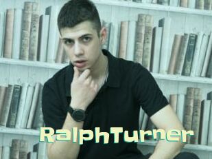 RalphTurner