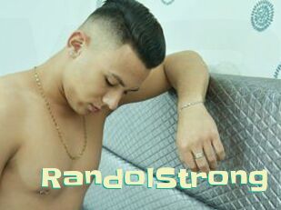 RandolStrong