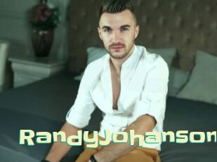 RandyJohanson