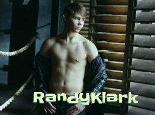 RandyKlark