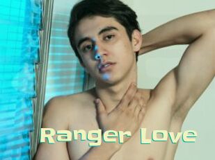 Ranger_Love