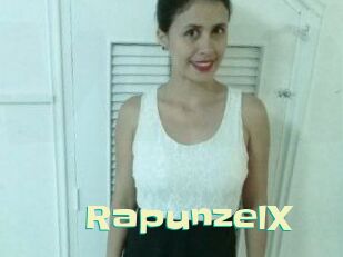 Rapunzel_X