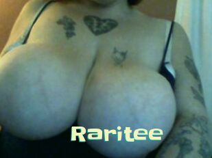 Raritee