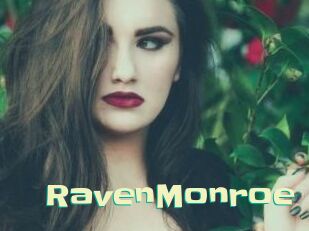 RavenMonroe