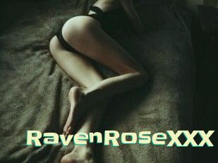 RavenRoseXXX