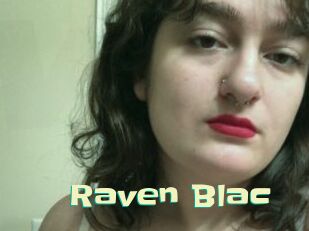 Raven_Blac