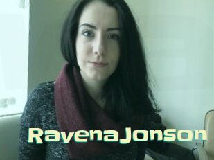 RavenaJonson