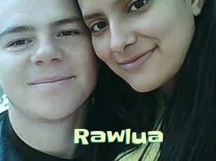 Rawlua