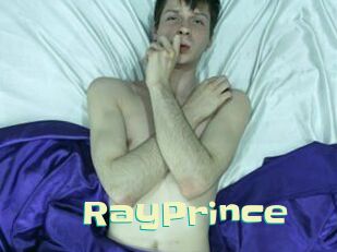 RayPrince