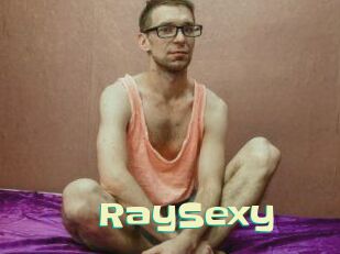 RaySexy