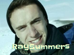 RaySummers