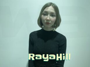 RayaHill