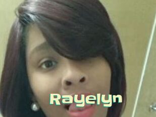 Rayelyn