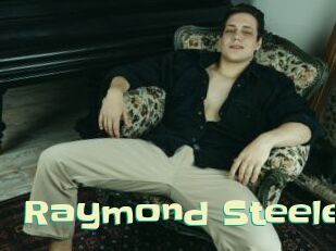 Raymond_Steele