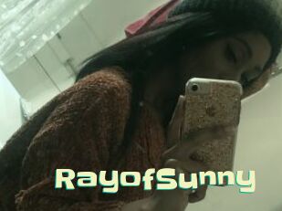 RayofSunny