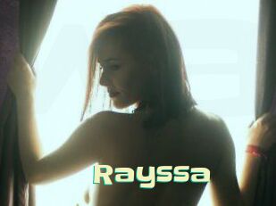 Rayssa