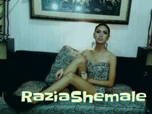 RaziaShemale