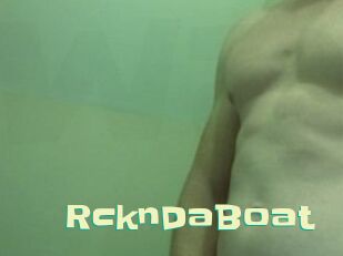 RcknDaBoat