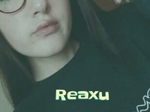 Reaxu