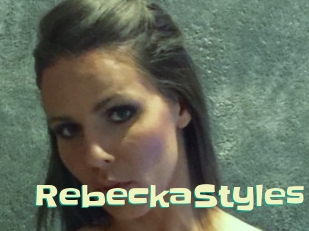 RebeckaStyles