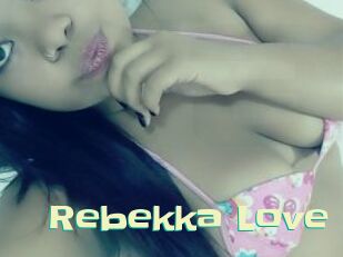 Rebekka_Love