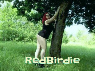 RedBirdie