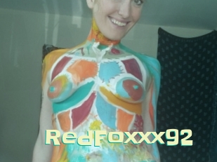 RedFoxxx92