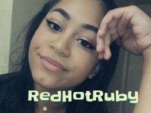 RedHotRuby