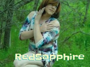 RedSapphire