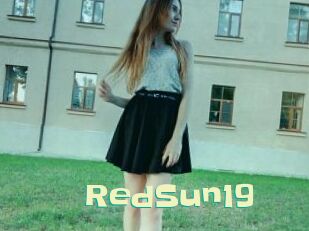 RedSun19