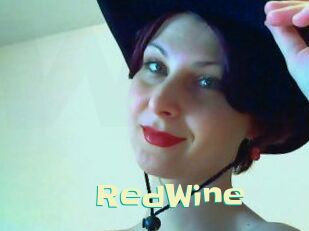 RedWine