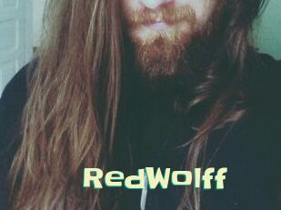 RedWolff