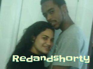 Redandshorty