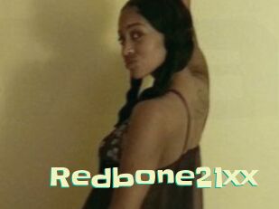 Redbone21xx