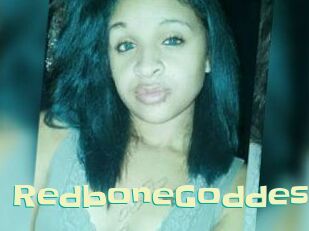 RedboneGoddess