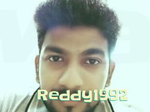 Reddy1992