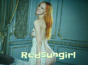 Redsungirl