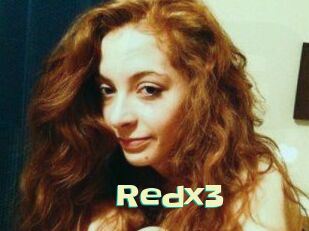 Redx3