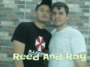 Reed_And_Ray