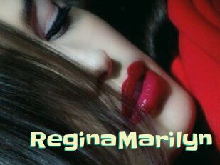 ReginaMarilyn