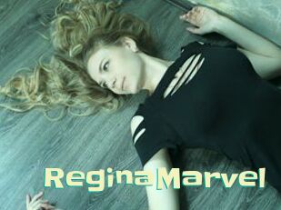 ReginaMarvel