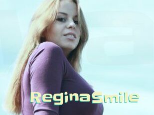 ReginaSmile