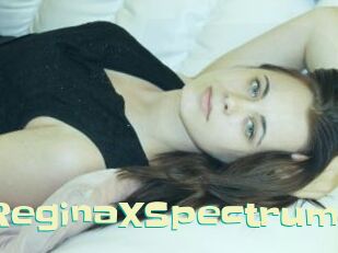 ReginaXSpectrum