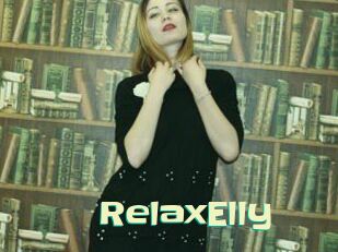 RelaxElly