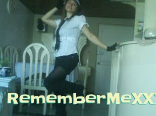 RememberMeXXX