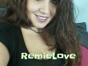 RemieLove