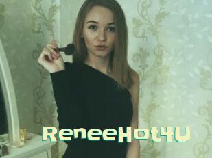 ReneeHot4U